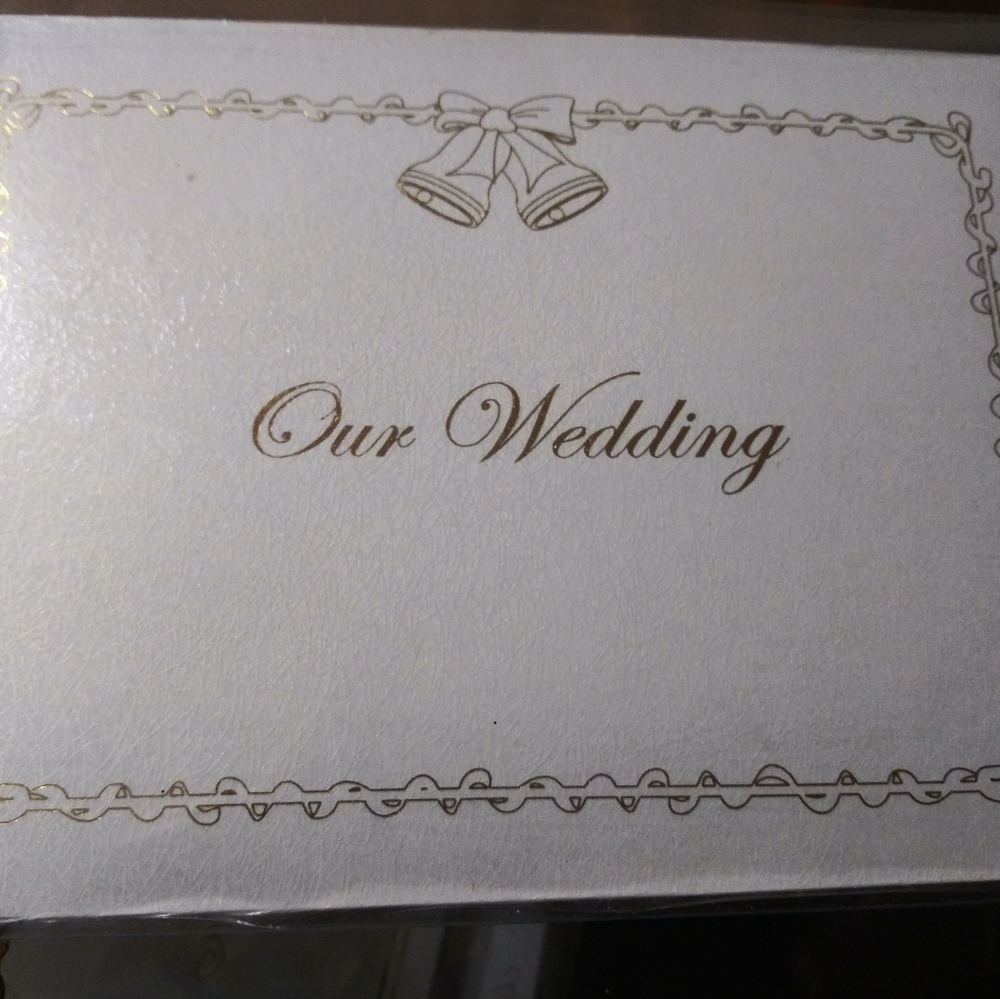 Guest book